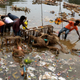 India-Bengaluru-lakes